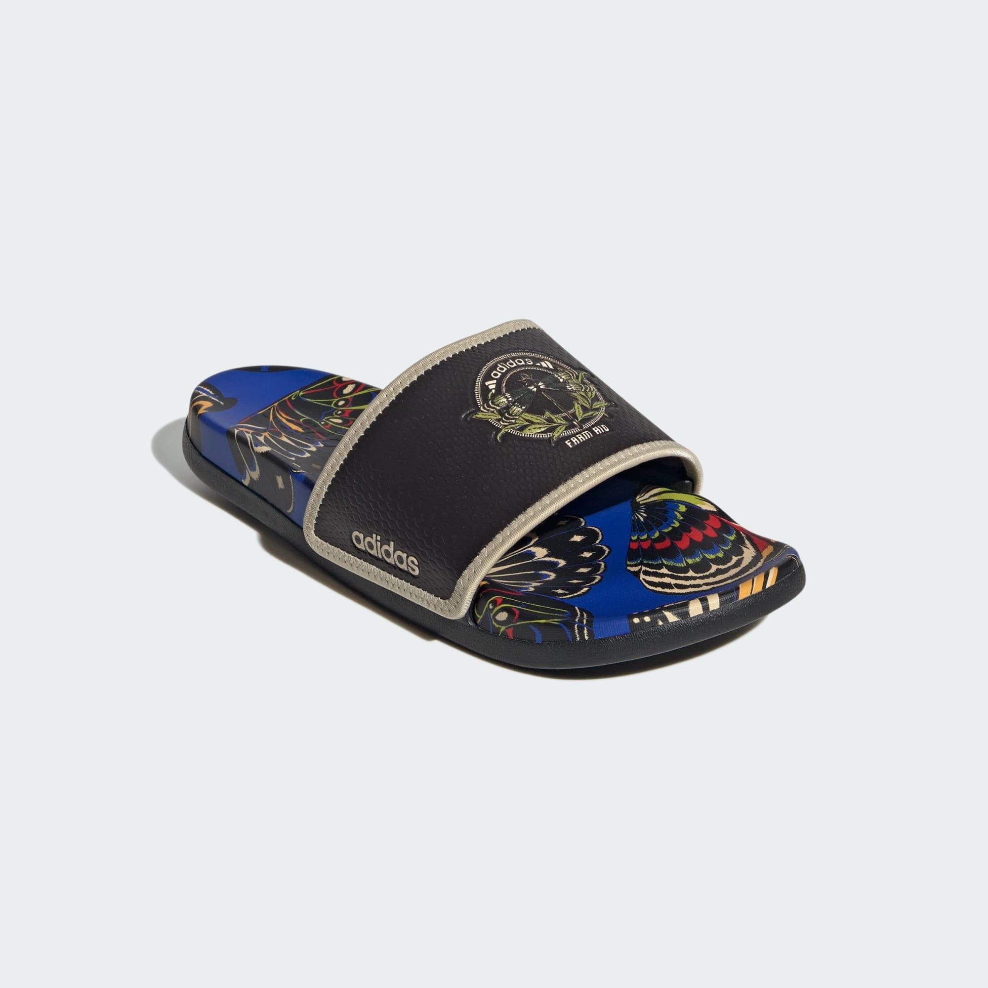 Sandales Adilette Confort 4/7