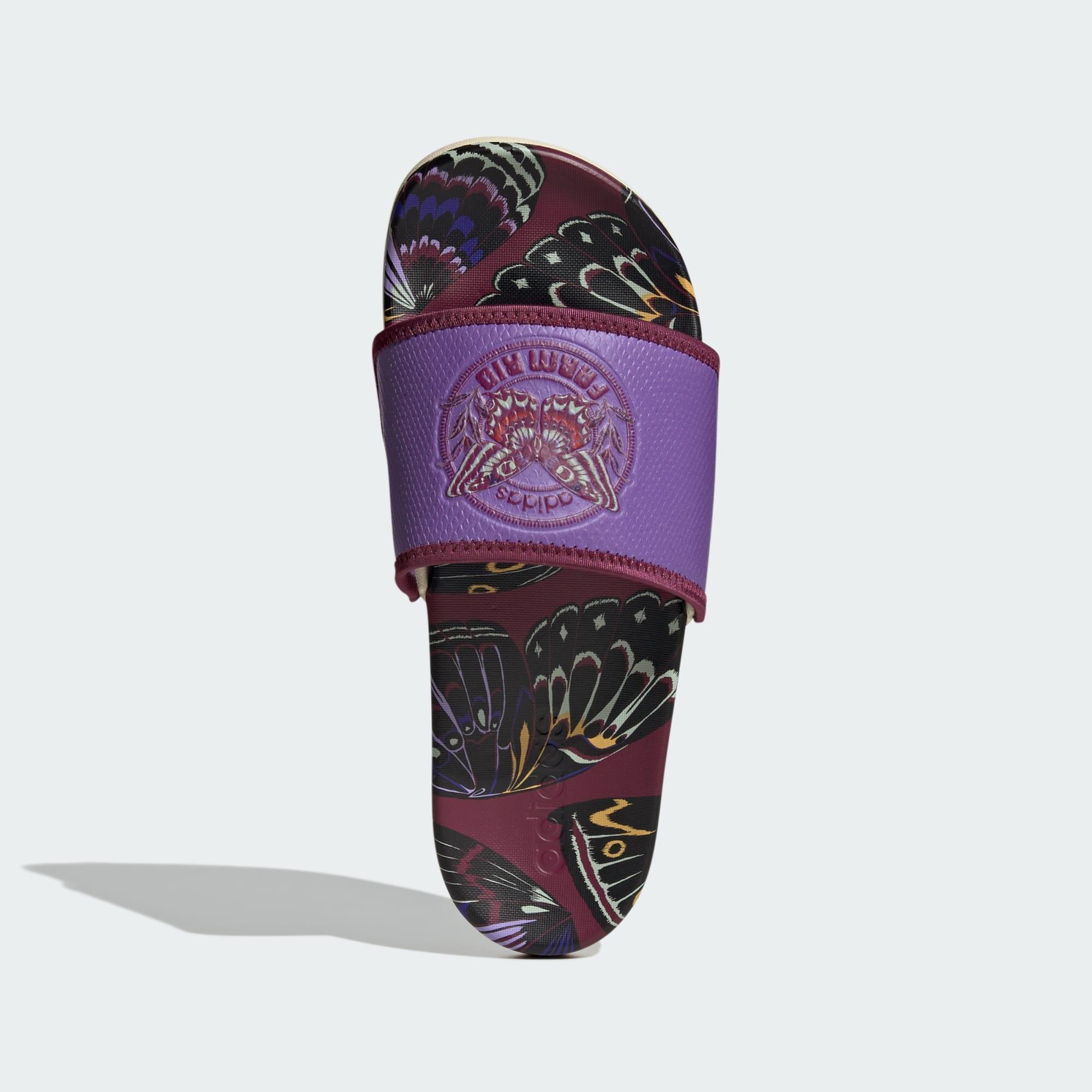 Sandales Adilette Confort 2/8