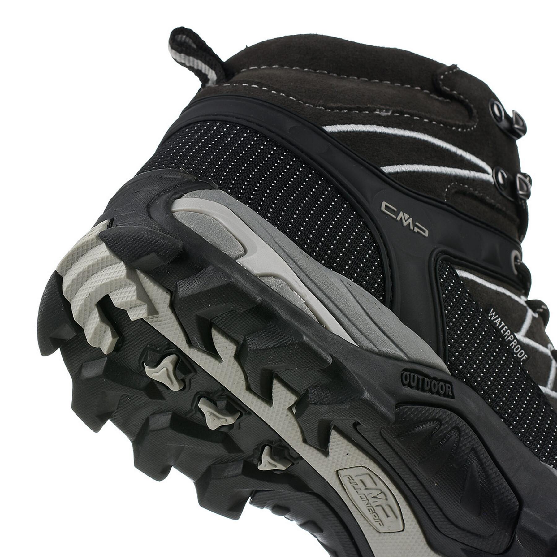 Trekkingschuhe Herren Rigel Mid 6/6
