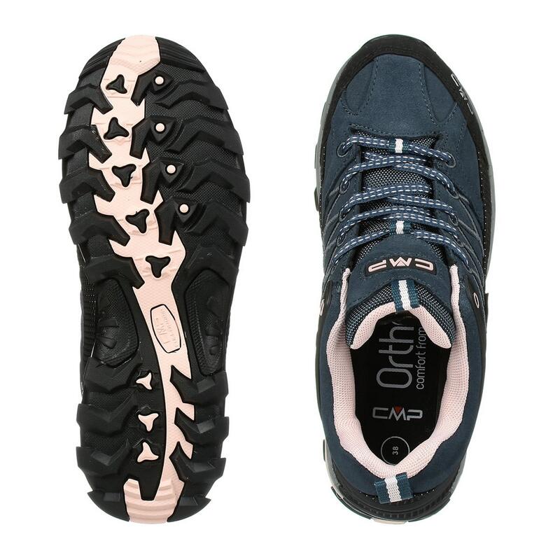 Buty trekkingowe damskie,  Rigel Low