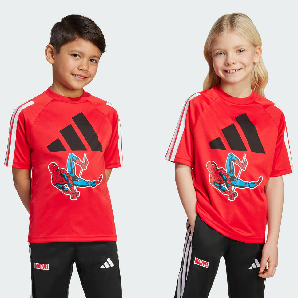 Koszulka Marvel Spider-Man Tee Kids