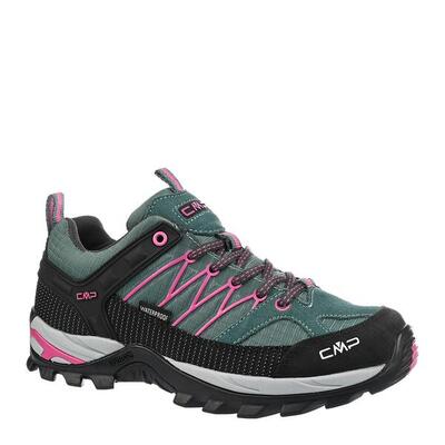 Scarpe da trekking da donna CMP Rigel Low Wp