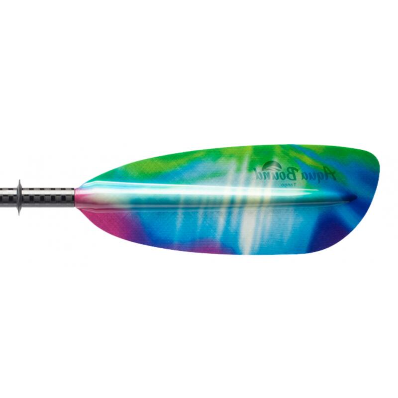 Wiosło kajakowe Aqua Bound Tango Fiberglass Versa 2cz 230-245 cm 3/7