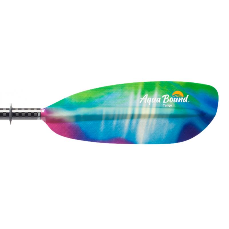 Wiosło kajakowe Aqua Bound Tango Fiberglass Versa 2cz 230-245 cm 2/7