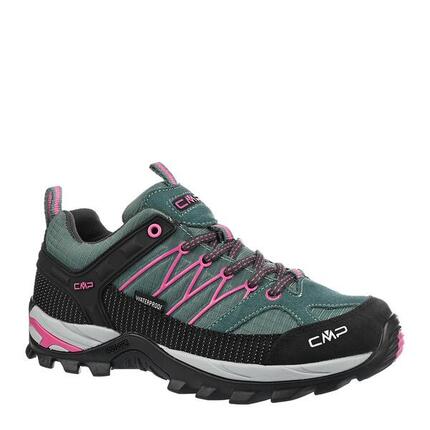 Cmp Buty Rigel Low Wp 3Q54456-60Et