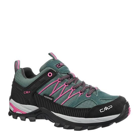 Scarpe da trekking da donna CMP Rigel Low Wp
