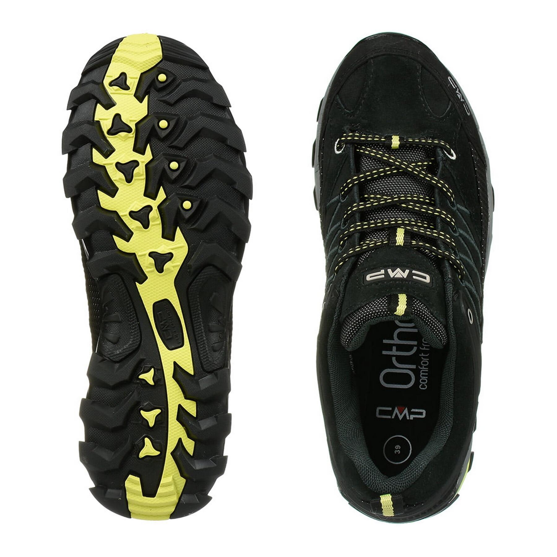 Buty trekkingowe damskie CMP Rigel Low 5/5
