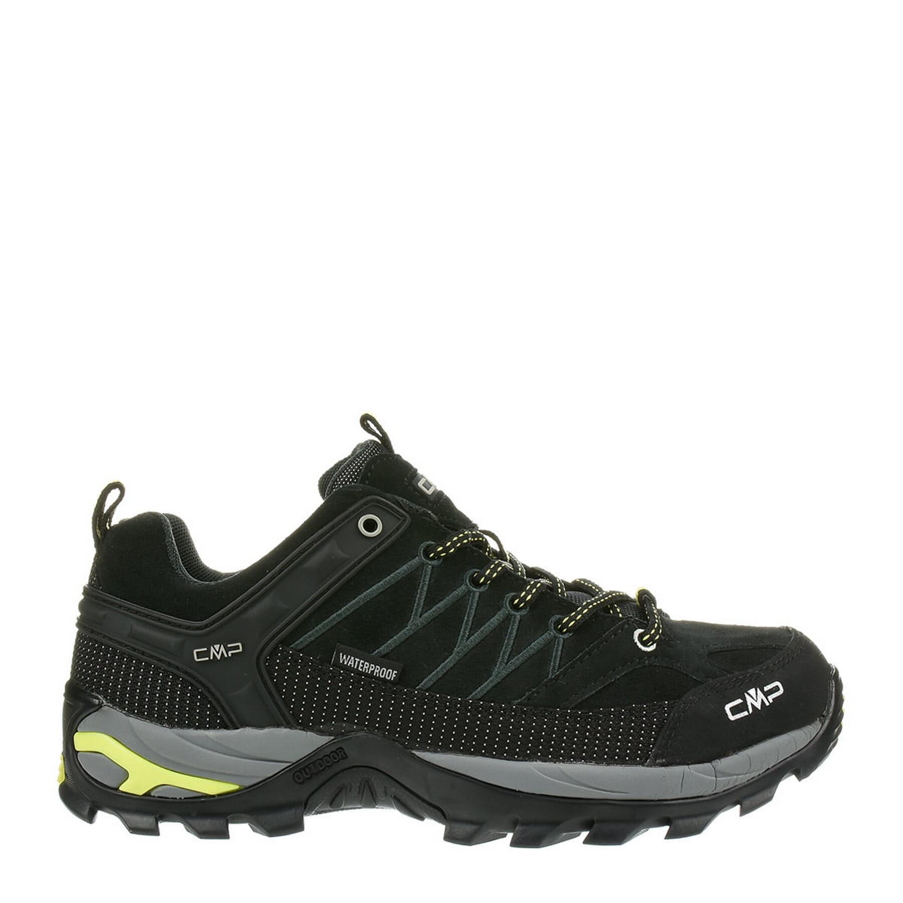 Buty trekkingowe damskie CMP Rigel Low 2/5