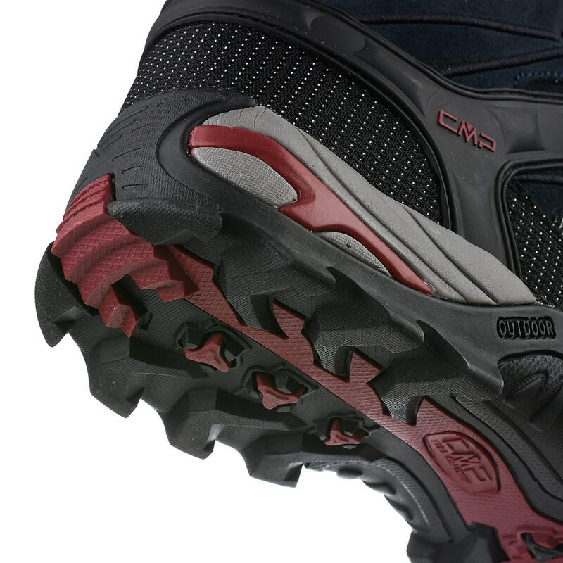 Buty do chodzenia męskie CMP 3Q1294762BN