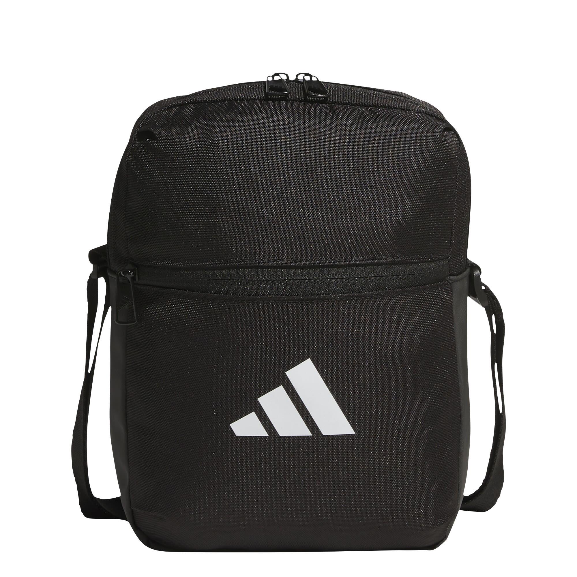 Adidas - Compartimenté Essentials - Sac - Noir - Decathlon