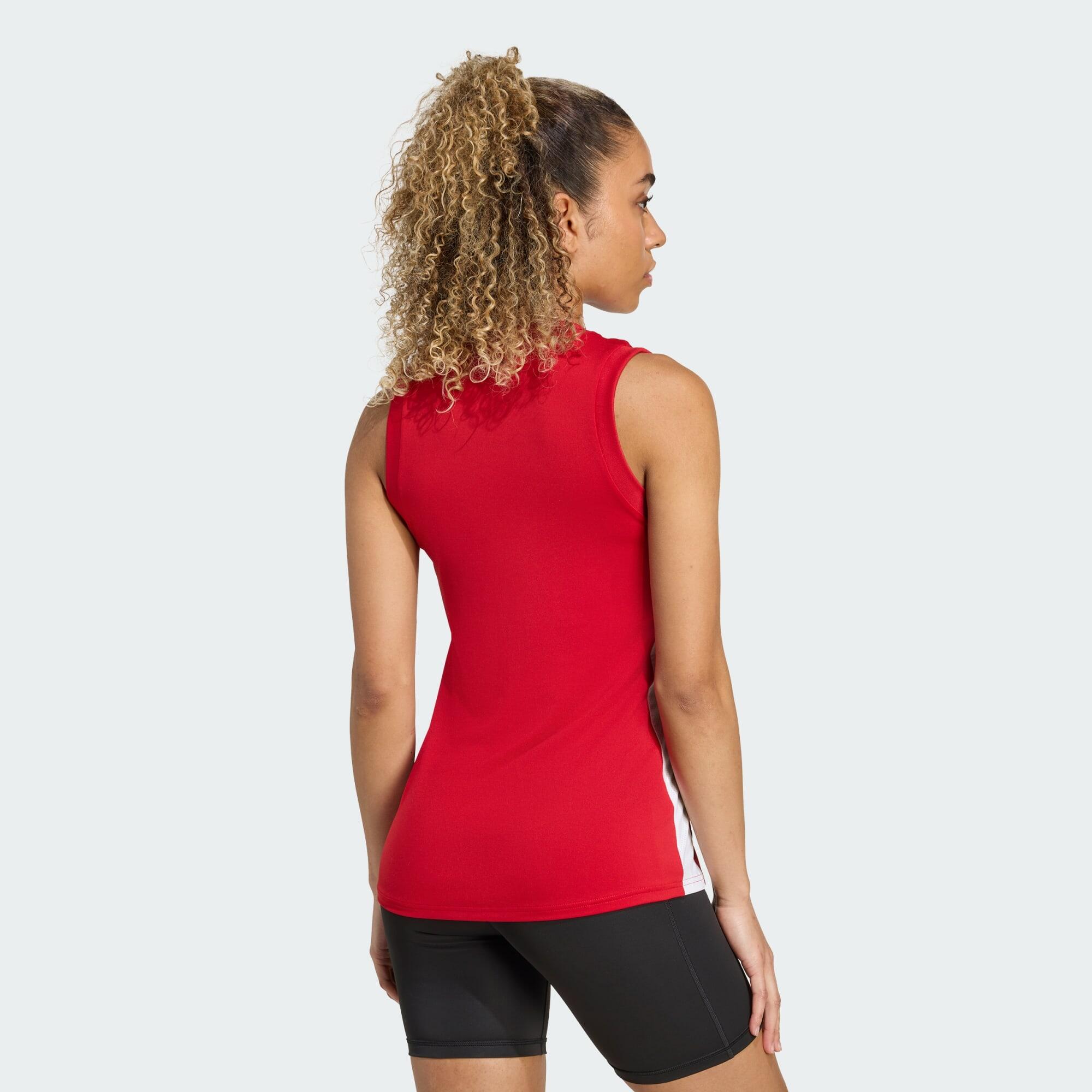 Maillot de volley-ball sans manches Quickset 3/7