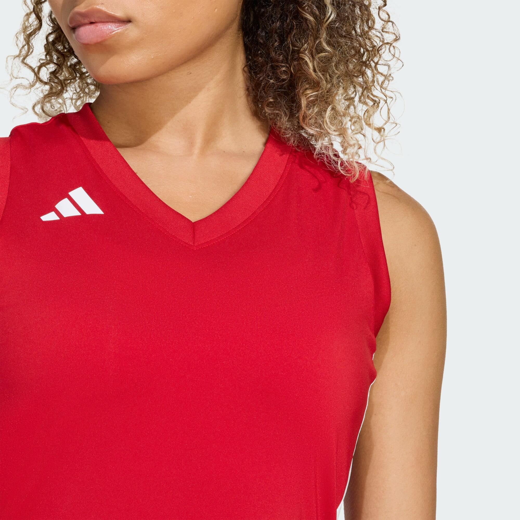 Maillot de volley-ball sans manches Quickset 5/7