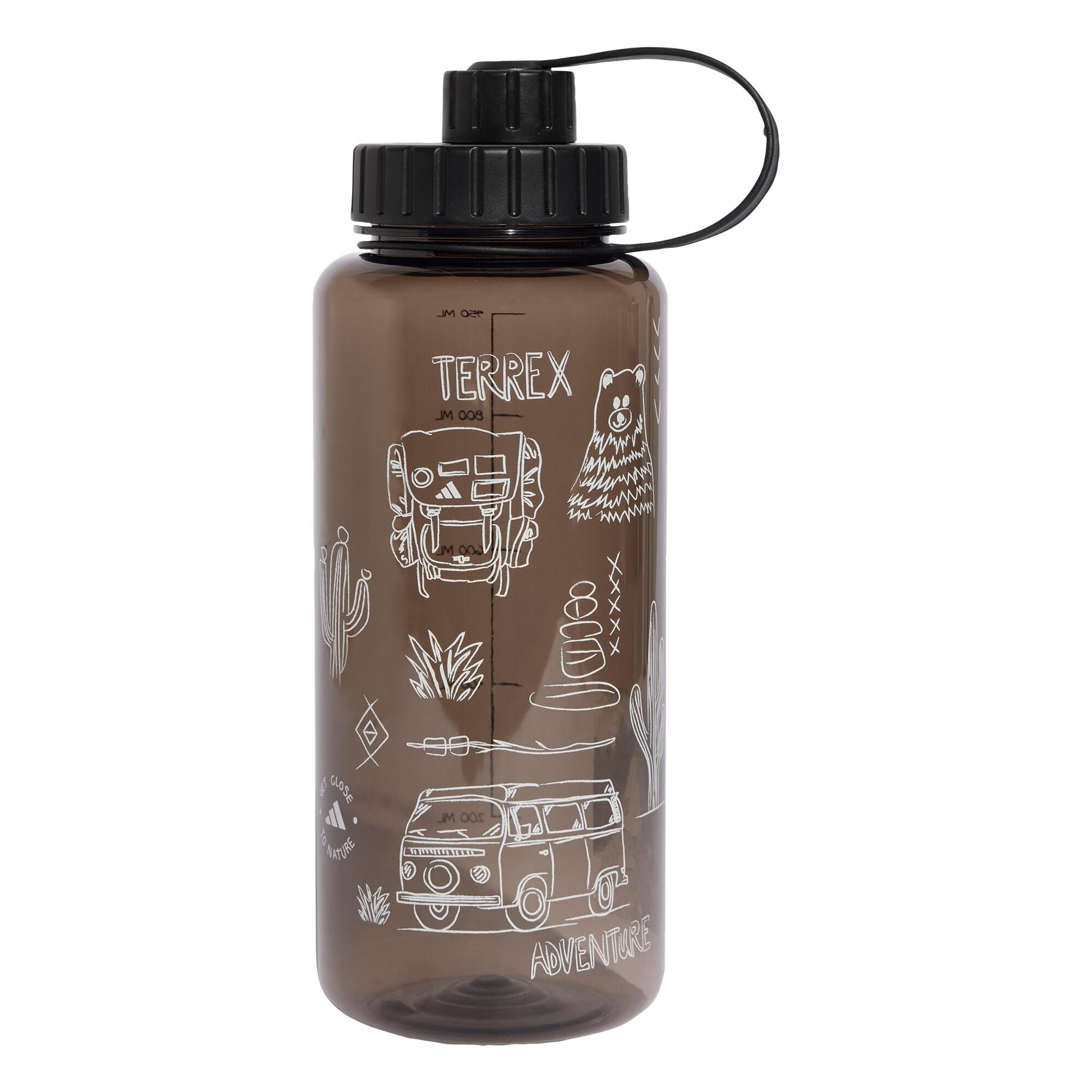 ADIDAS Garrafa de água Terrex 1000 ml