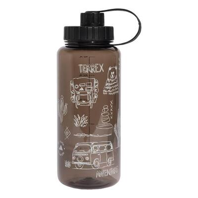 Bidón de agua Terrex 1000ml