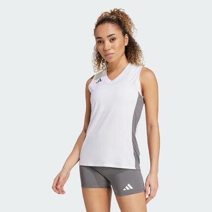 Maillot de volley-ball sans manches Quickset