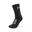Hen Sportsgear Sportsokken - Everyday - Zwart - 3-PACK - maat 43-46