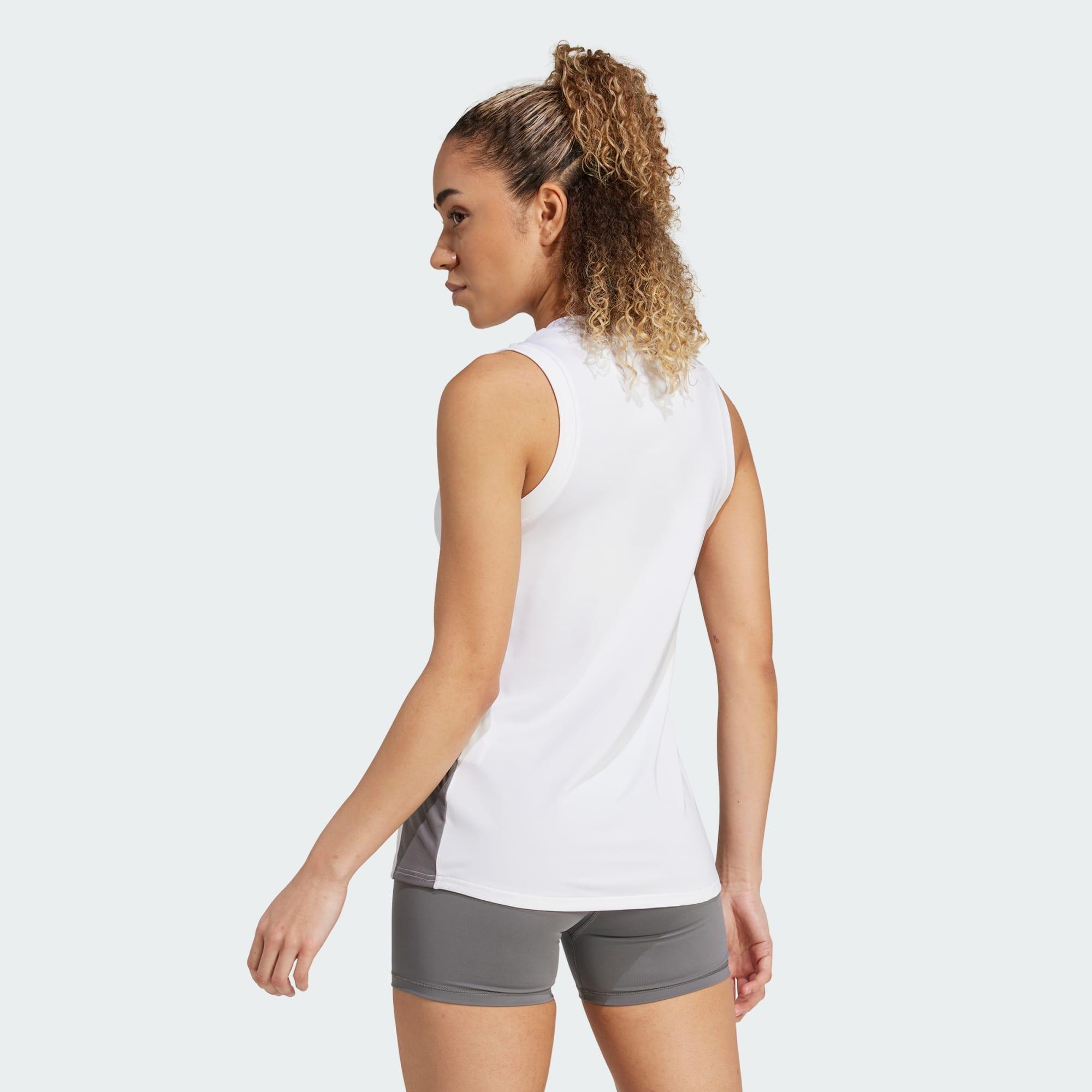 Maillot de volley-ball sans manches Quickset 3/7