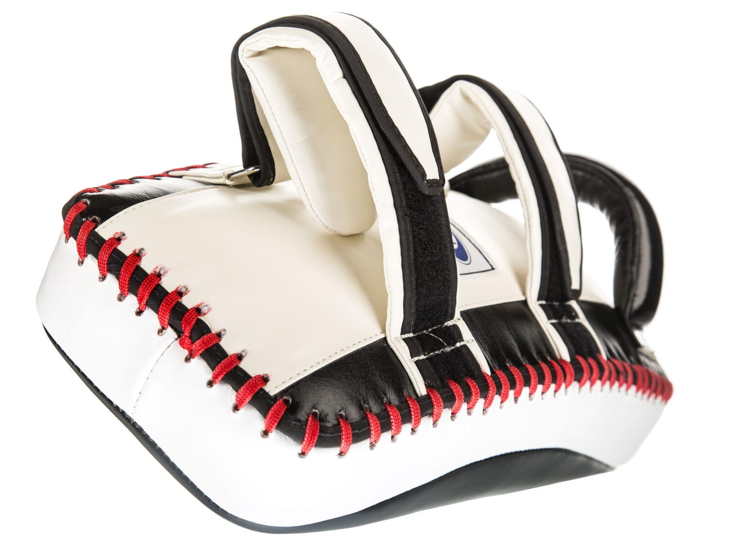 Pao en cuir Fairtex 5/5