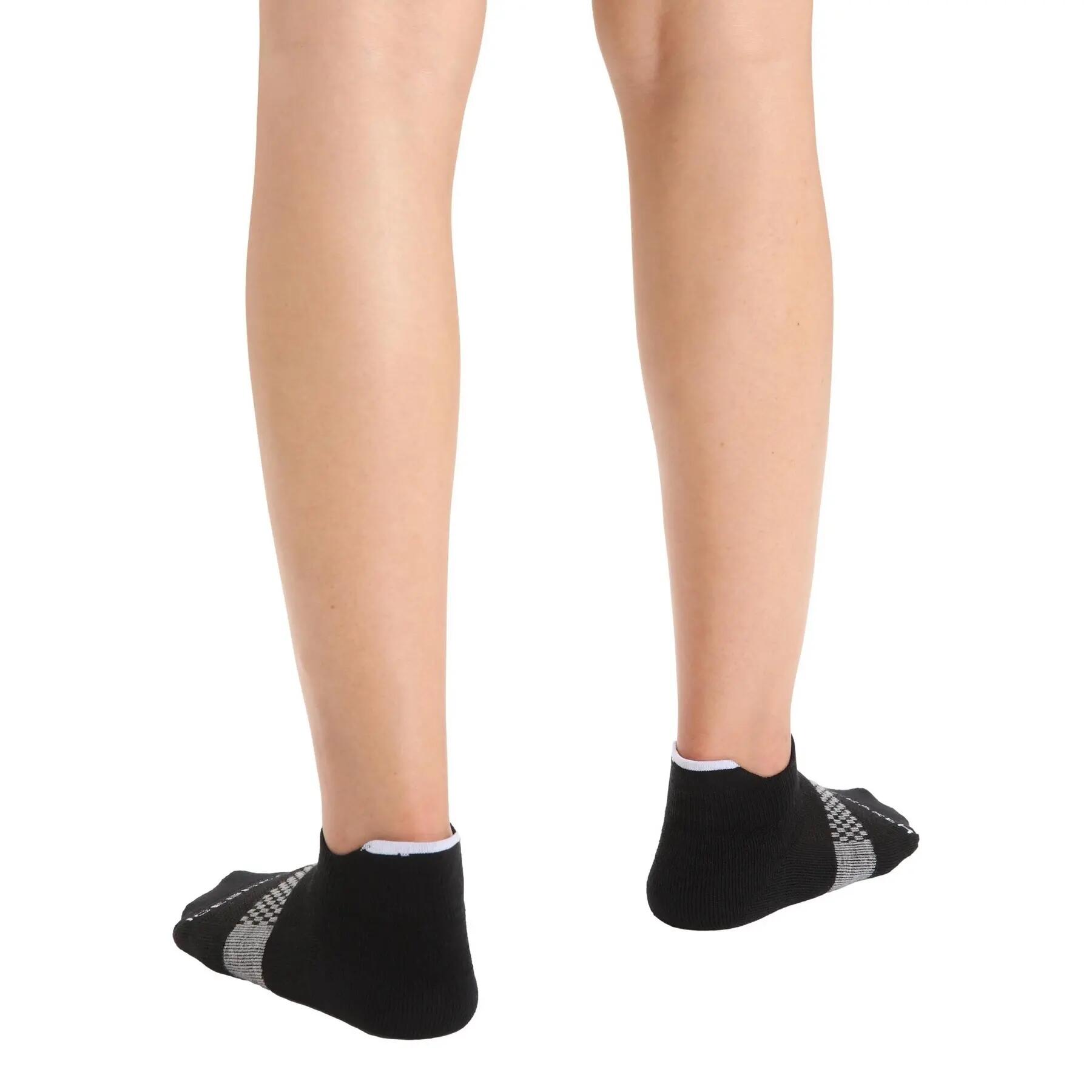 Chaussettes d'entraînement pour femmes Icebreaker MULTISPORT IB105128377 7/7