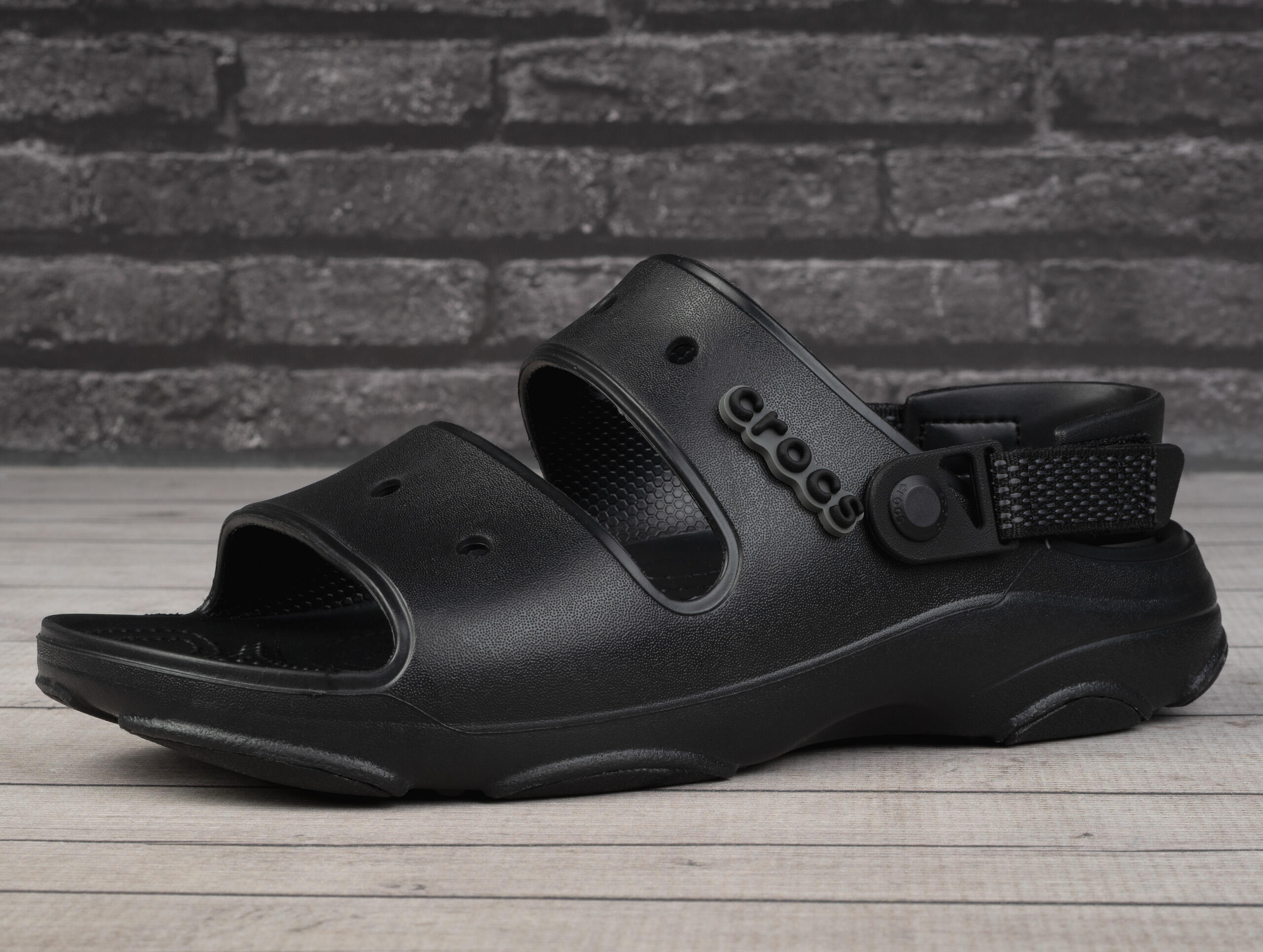 Sandały męskie do chodzenia Crocs CLASSIC ALL TERRAIN 5/7
