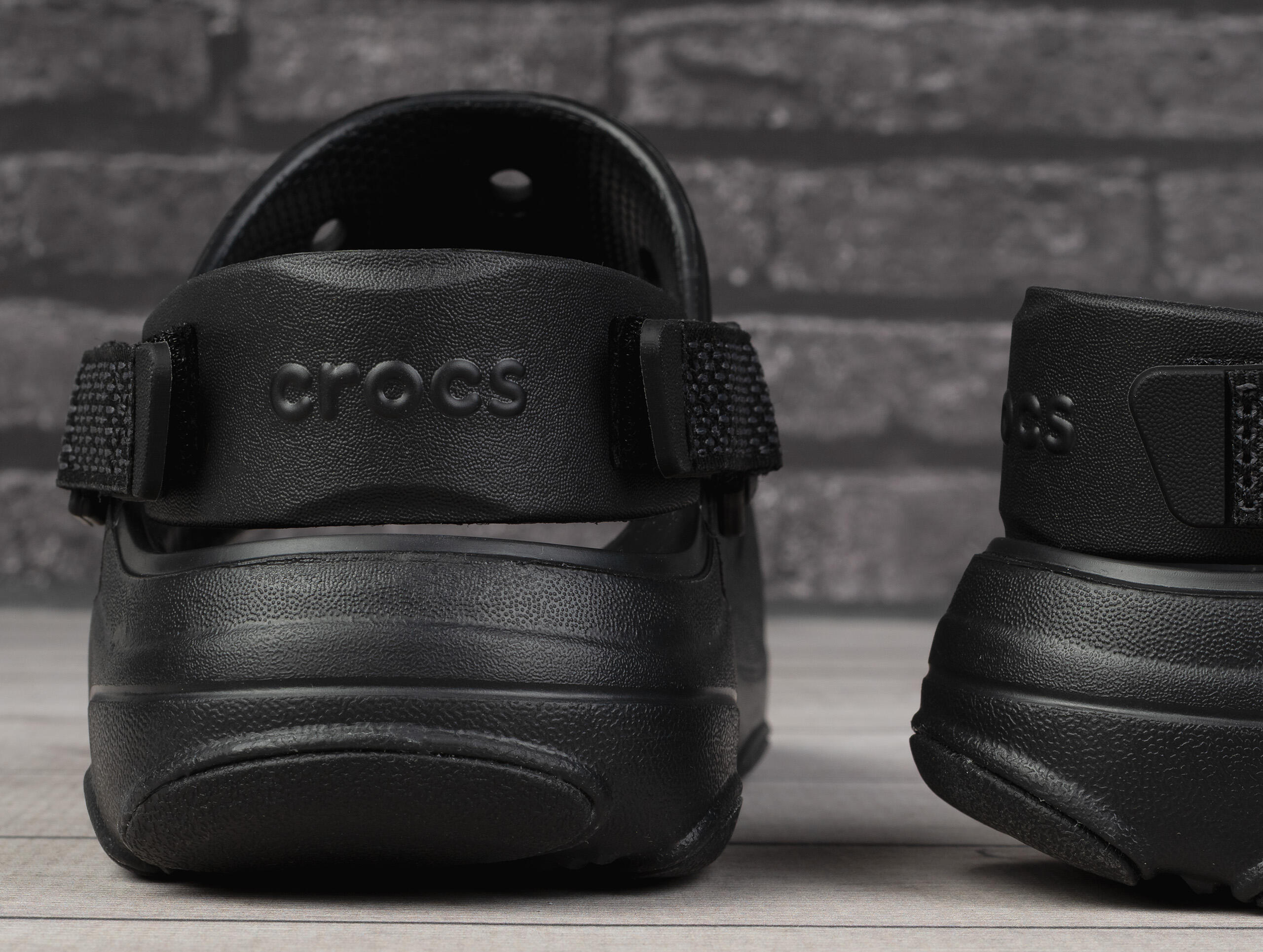 Sandały męskie do chodzenia Crocs CLASSIC ALL TERRAIN 6/7