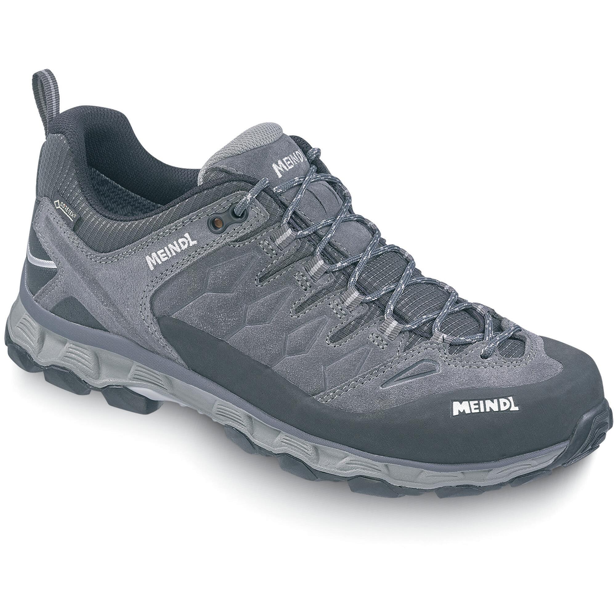 MEINDL Meindl Lite Trail GTX Schuhe grau 3966