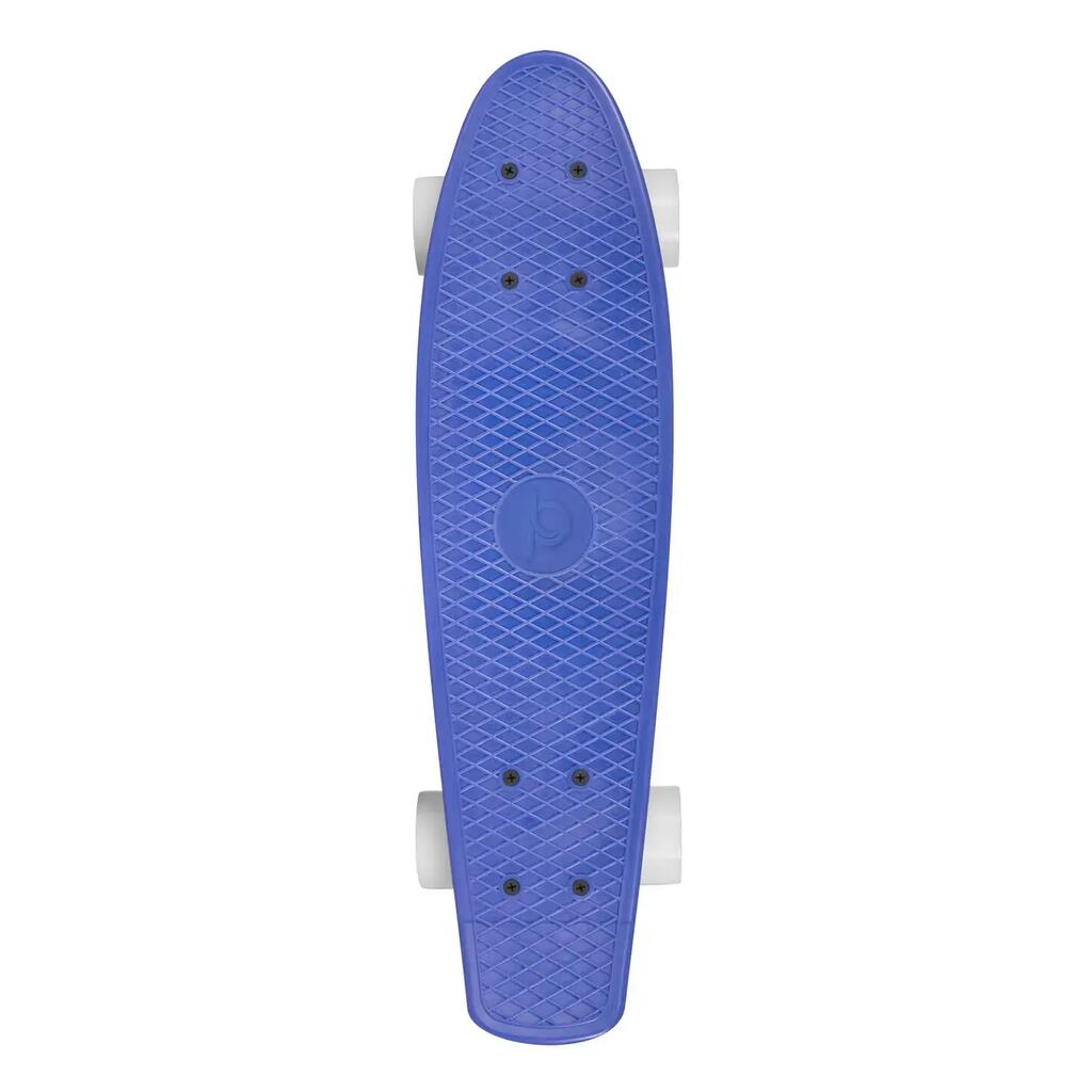 Skateboard Playlife Vinylboard
