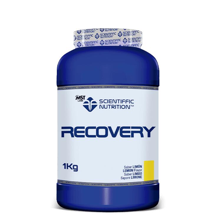 SCIENTIFFIC NUTRITION picture