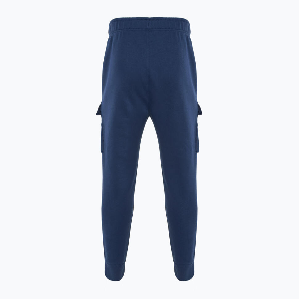 Spodnie męskie Nike Air Fleece Cargo