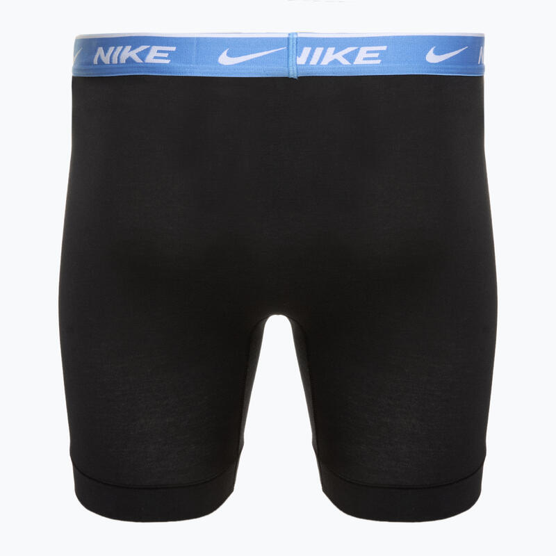 Bokserki męskie Nike Everyday Cotton Stretch 3 pary