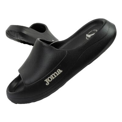 Lichte sport-badslippers voor dames joma s. after lady 2501
