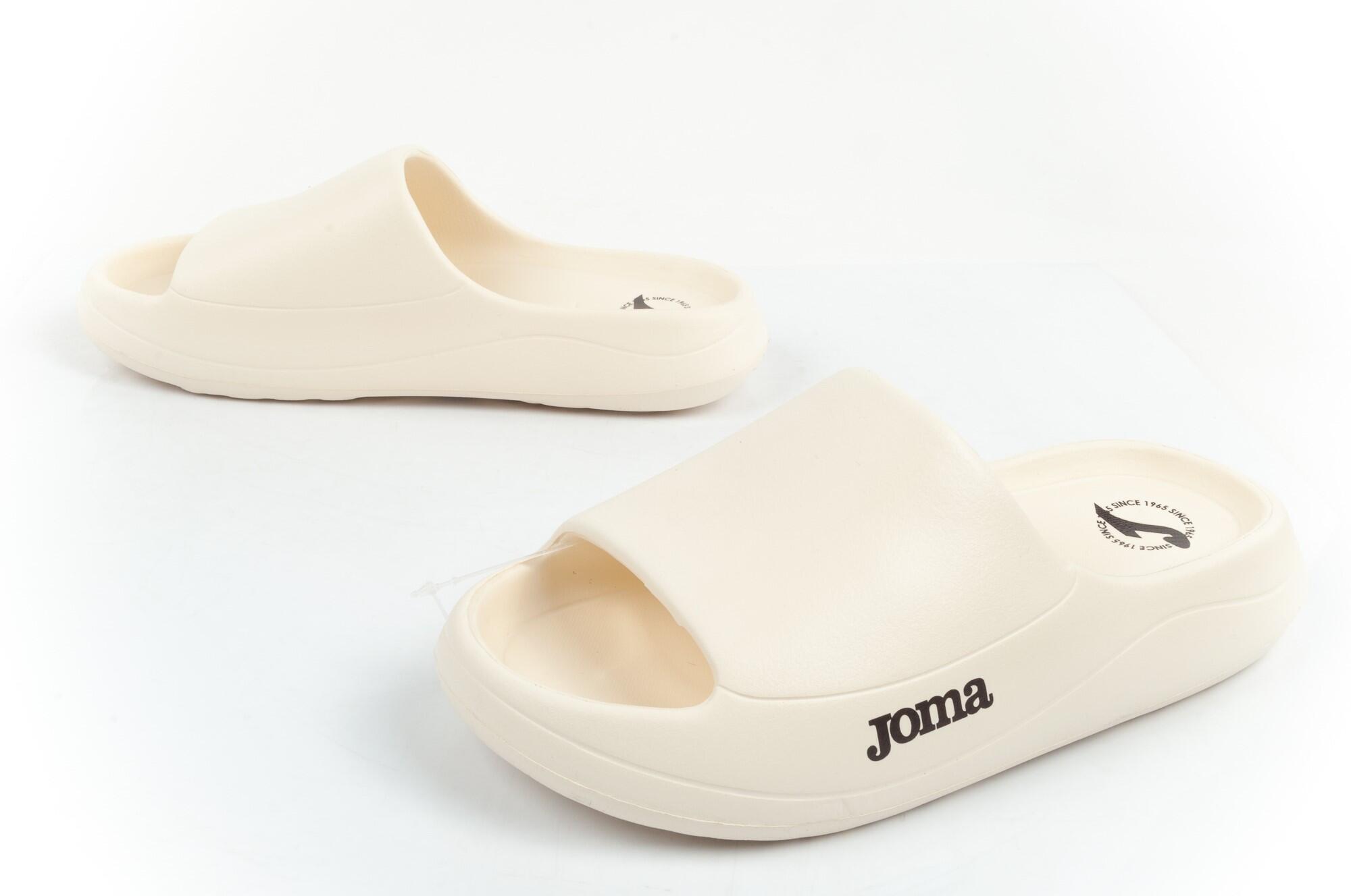 Chancla Joma S.AFTER LADY 2525 BEIGE CMSport 6/7