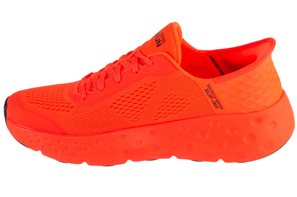 Buty do biegania męskie, Slip-Ins: Max Cushioning - Hyper Craze