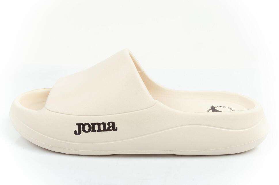 Klapki lekkie sportowe na basen na plaże damskie Joma S. After Lady 2525