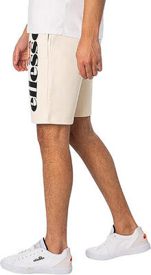Ellesse bossini fleece herenshort