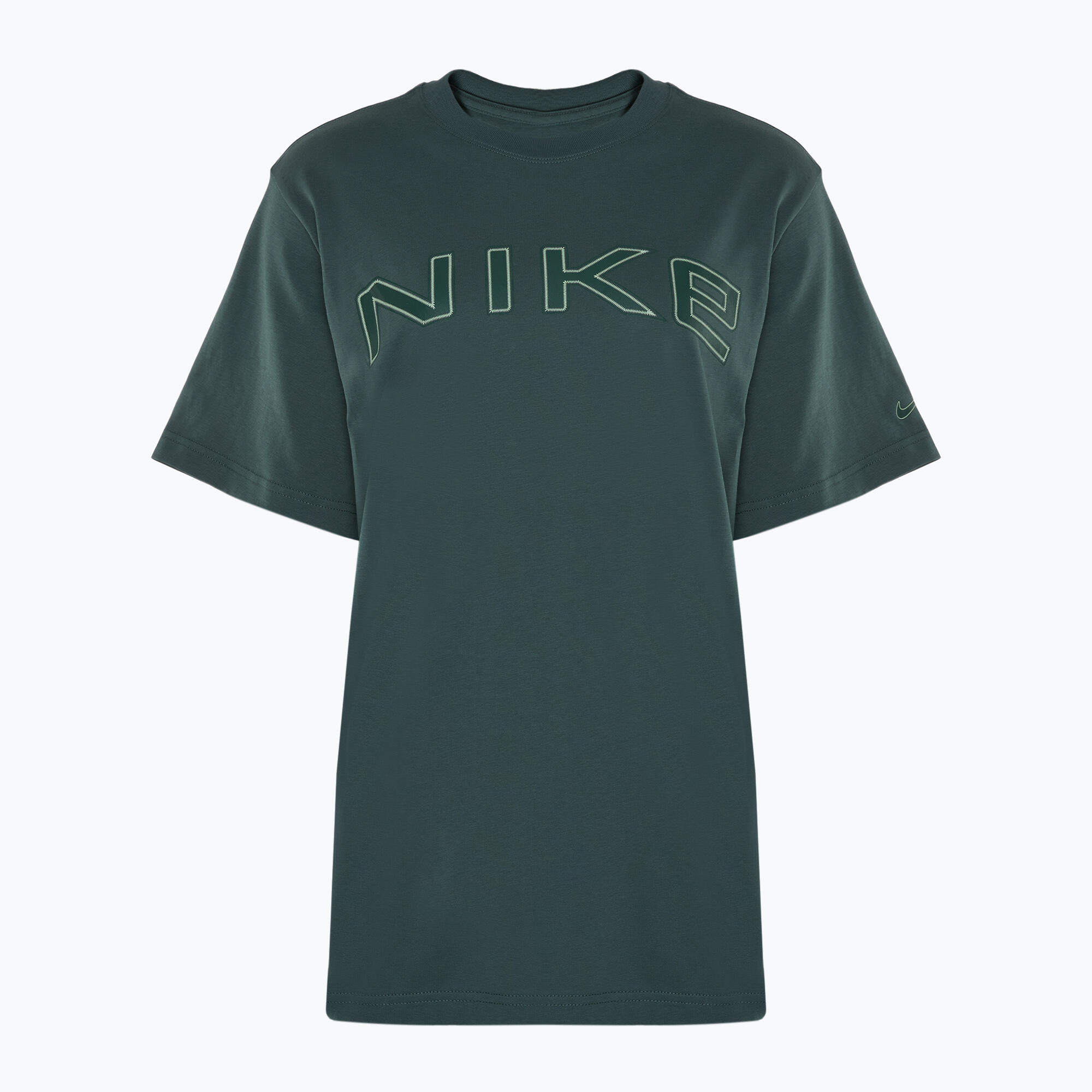 NIKE Nike Sportswear Dames Losse Grafische T-shirt