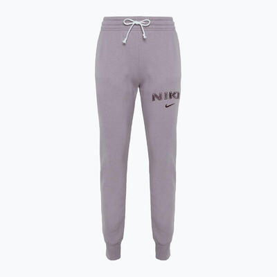 Nike phoenix fleece damesbroek
