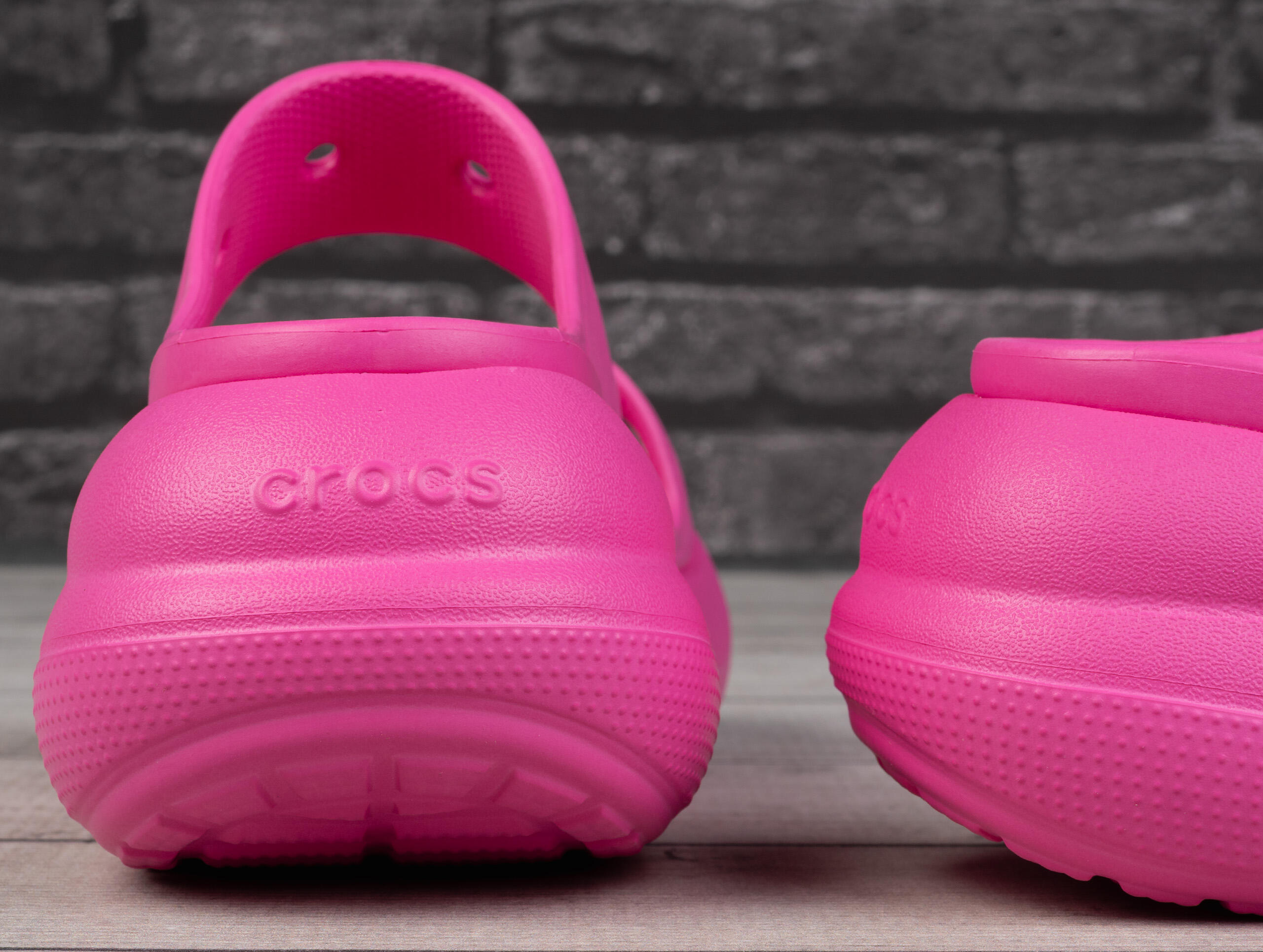 Sandały damskie Crocs CLASSIC CRUSH 4/7