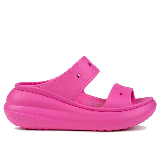 Sandały damskie Crocs CLASSIC CRUSH