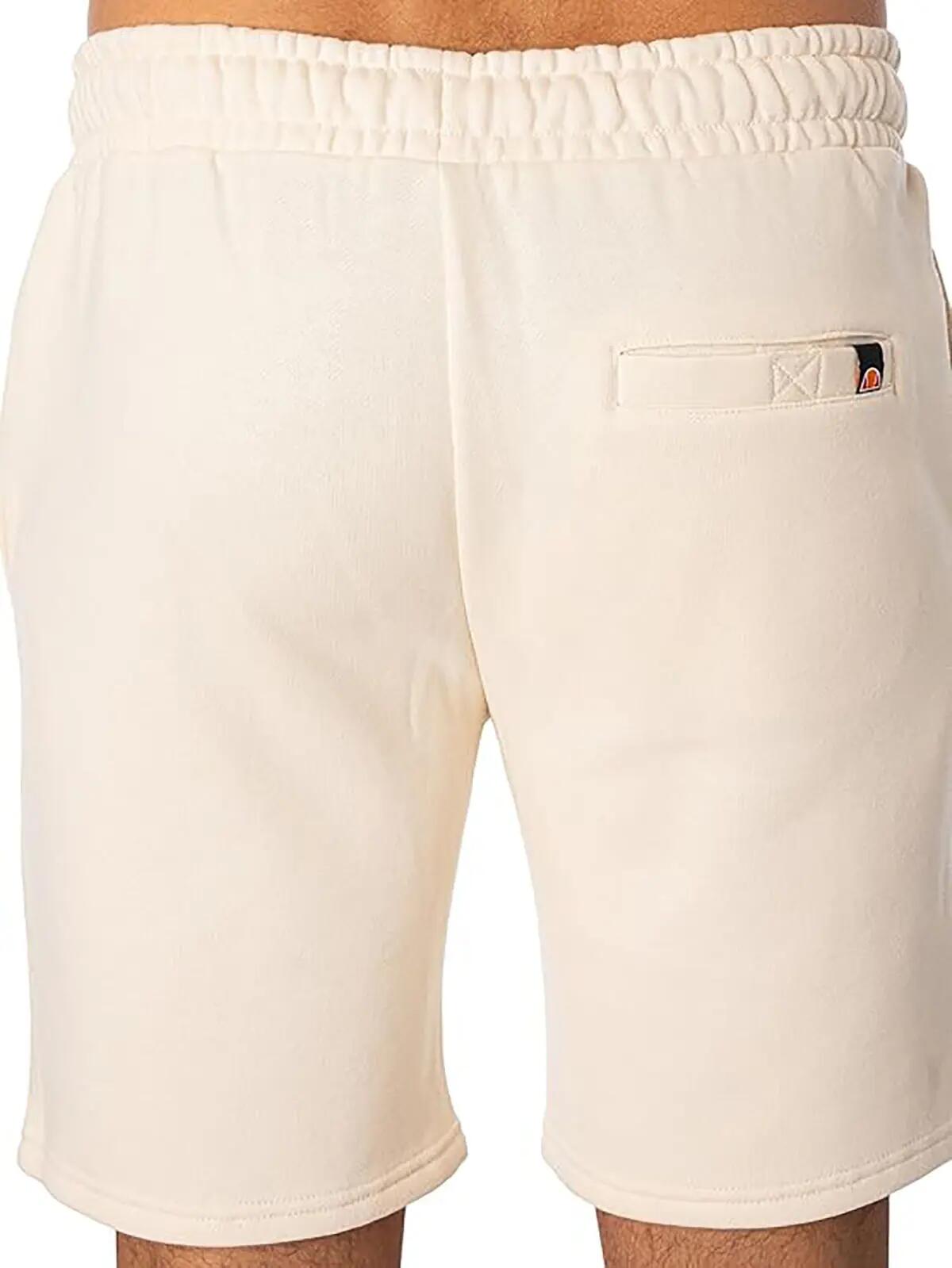 Spodenki męskie Ellesse Bossini Fleece 2/5