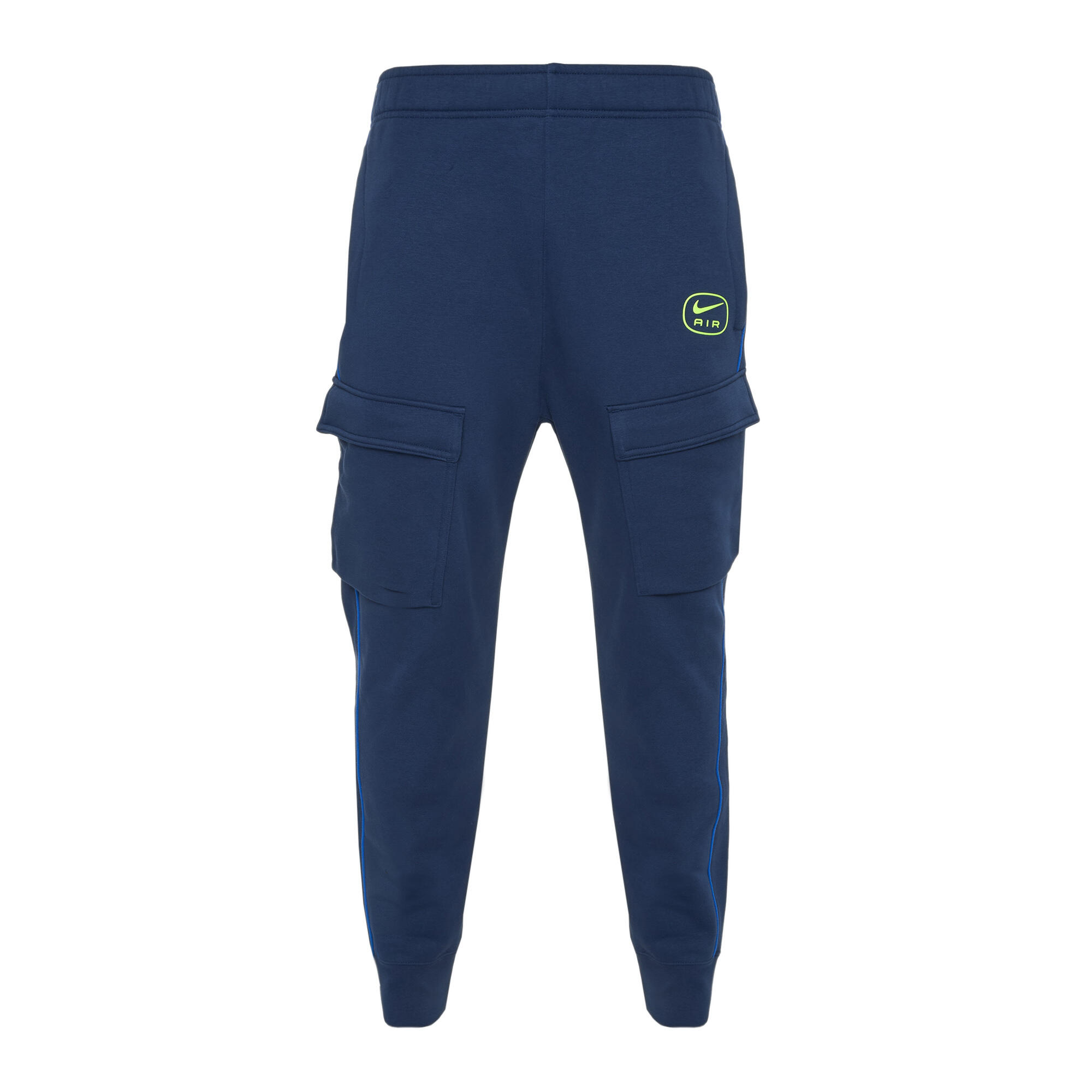Nike Air Fleece Cargo Herrenhose 4/4