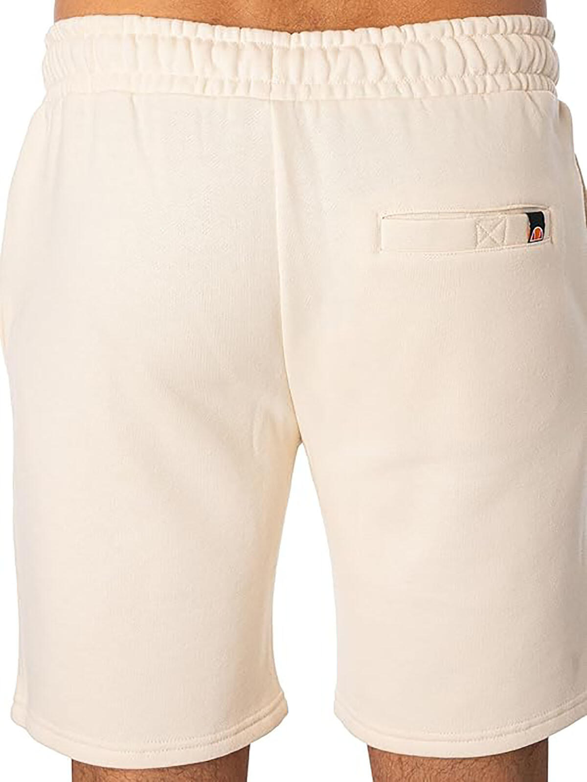 Short homme Ellesse Bossini en polaire 2/5