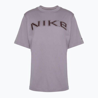 Nike sportswear dames losse grafische t-shirt