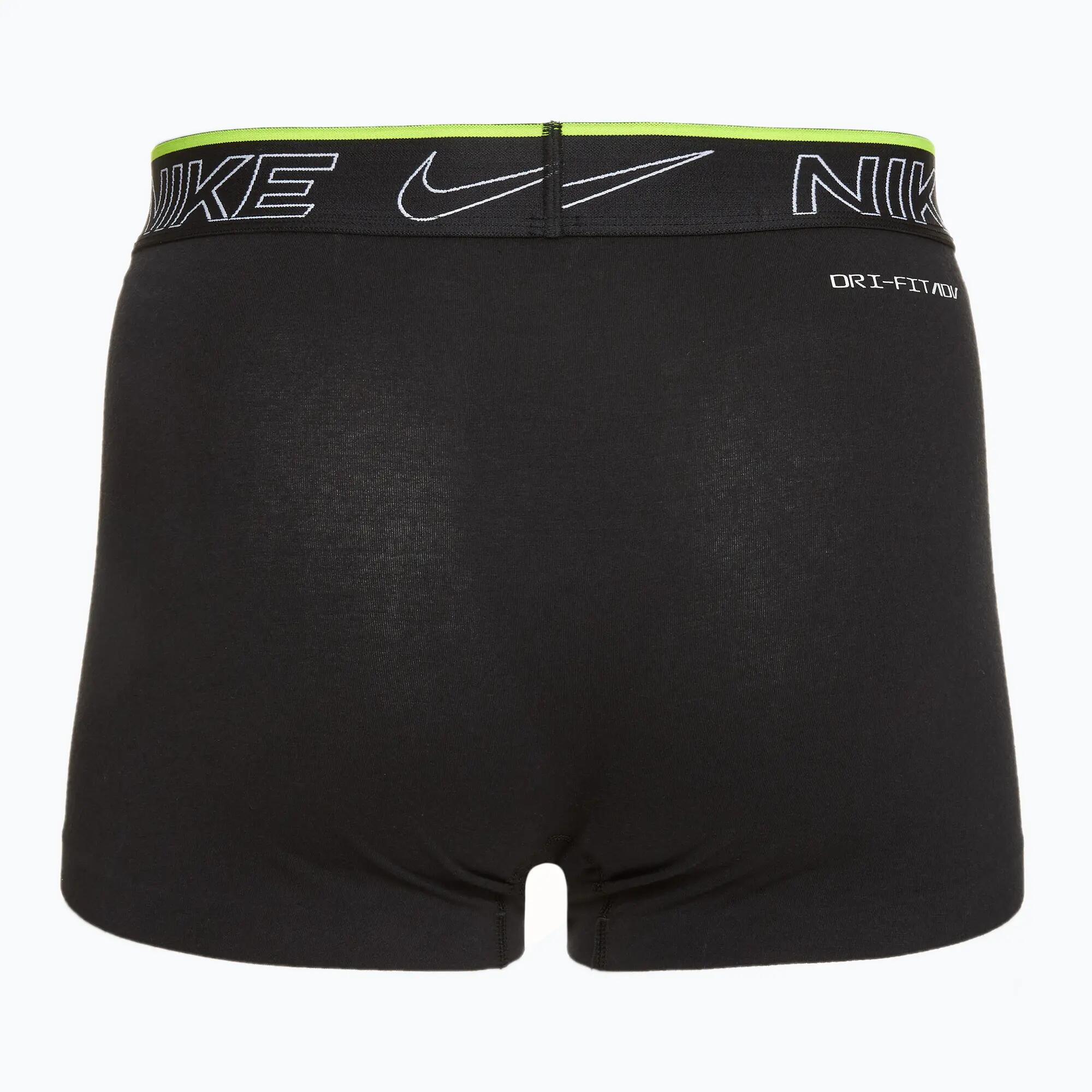 Boxers Nike Elite Cotton Stretch Trunk 2/4