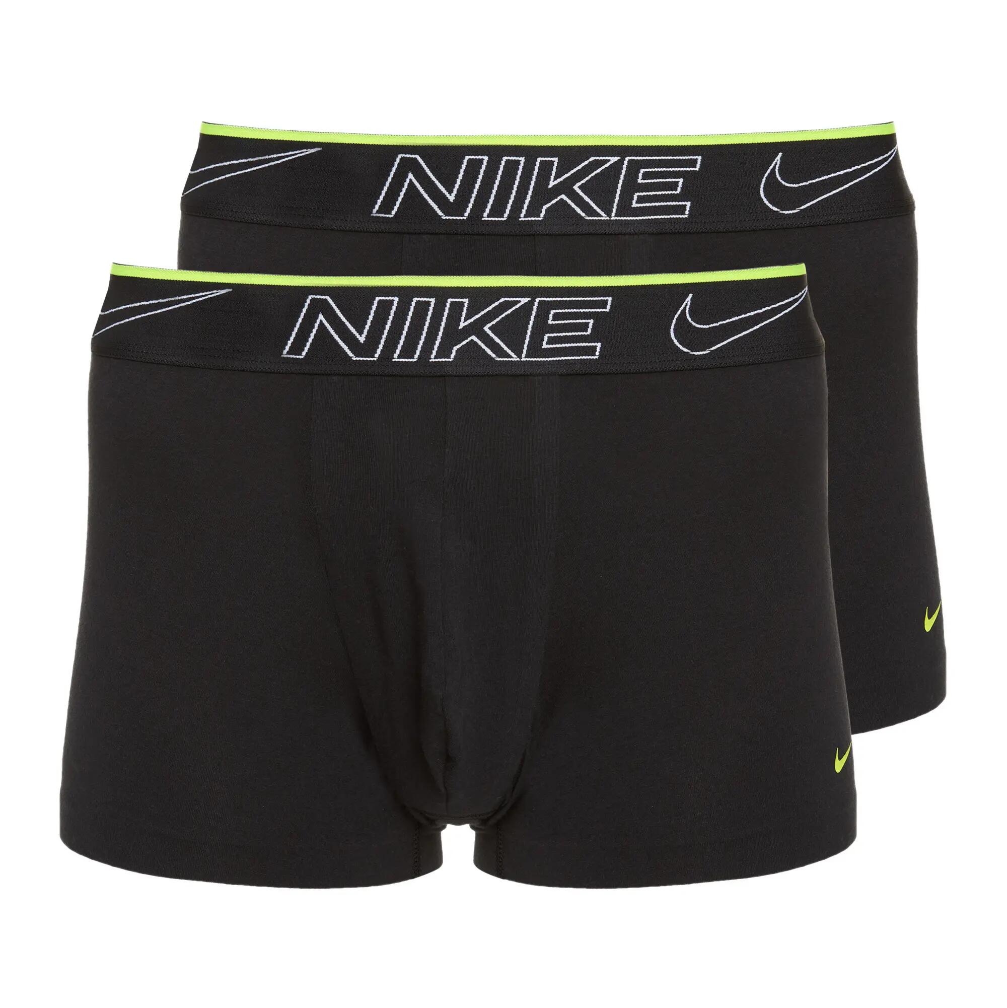 Boxers Nike Elite Cotton Stretch Trunk 4/4