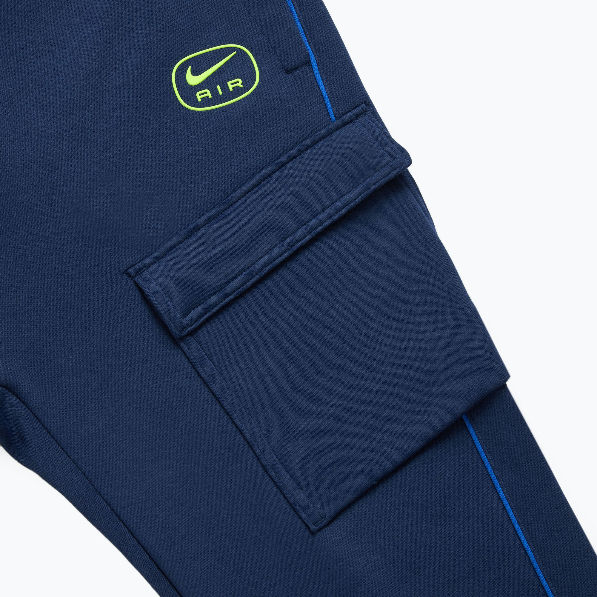 Nike Air Fleece Cargo Herrenhose 3/4