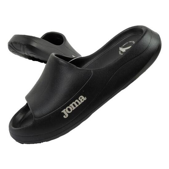 Leichte Sport-Sandalen für den Pool und Strand für Damen Joma S. After Lady 2501