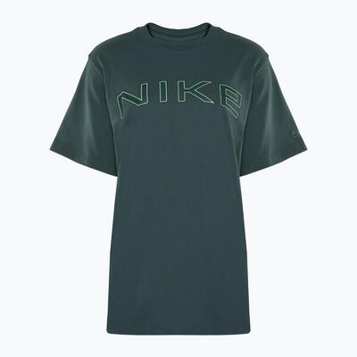 Nike sportswear dames losse grafische t-shirt
