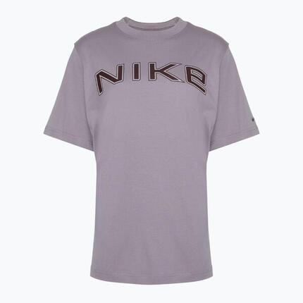 Nike Sportswear Dames Losse Grafische T-shirt