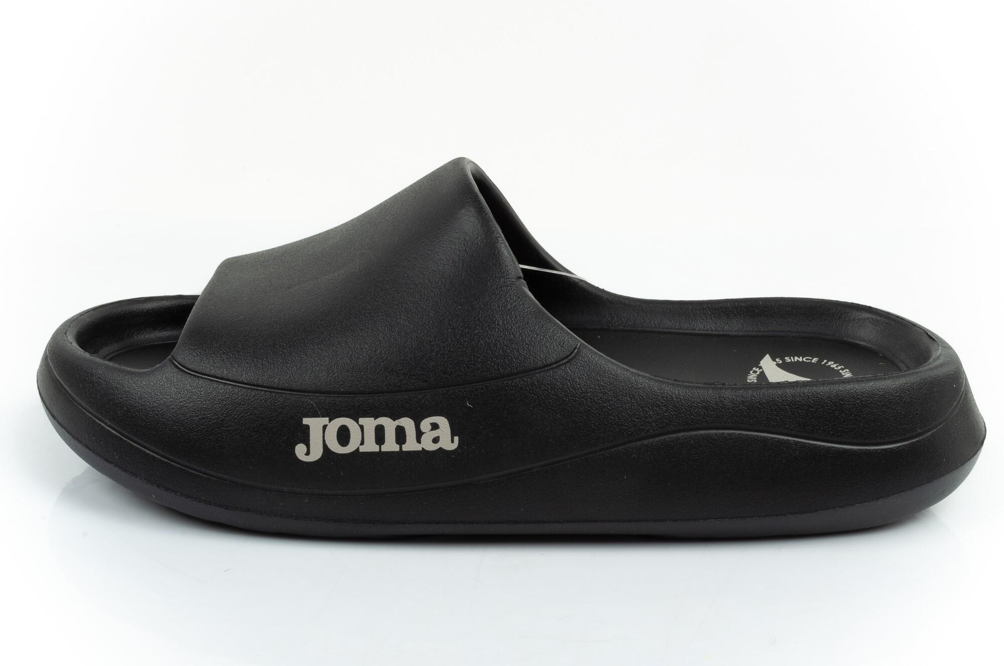 Chinelos desportivos leves para piscina e praia para senhora Joma S. After 2/7